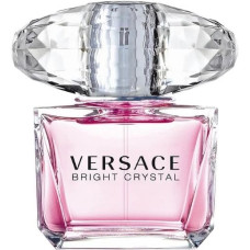 Versace Bright Crystal EDT Izsmidzināms tualetes ūdens 90ml