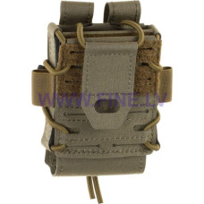 Templar's Gear Universal Radio Pouch