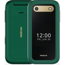 Nokia 2660 DS zielony|lush green TA-1469