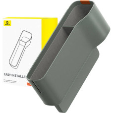 Car storage box Baseus OrganizeFun (grey)