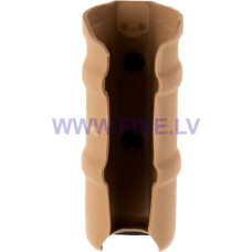 Tectonic Innovations Deadly Customs Quake / Neitron / 40mm Granate / Moscart Holster