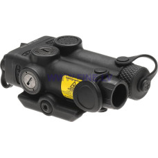 Holosun LE117-RD Elite viena stara lāzera sarkans