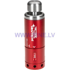 Tectonic Innovations Neitronu trieciengranāta