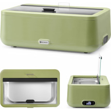 Hendi UNIQ elektriskais baseina marie sildītājs 607 x 402 mm 700 W - zaļš