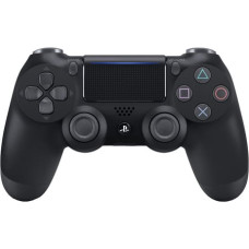 Playstation PS4 CUH-ZCT2E DualShock 4 V2 Kontrolieris Melns