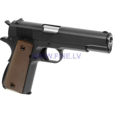 WE M1911 Full Metal V3 GBB