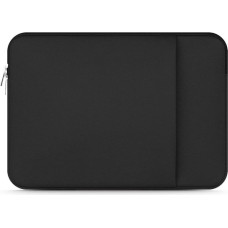 Tech-Protect Neoprene sleeve for a 13" laptop - black