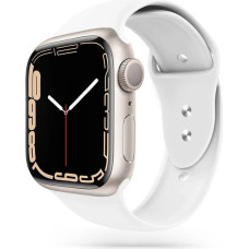 Tech-Protect IconBand for Apple Watch 4 | 5 | 6 | 7 | 8 | 9 | SE | Ultra 1 | 2 (42|44|45|49 mm) - white