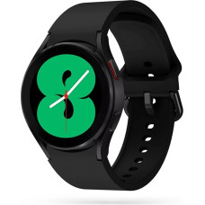 Tech-Protect IconBand for Samsung Galaxy Watch 4|5|5 Pro|6|7|FE - Black