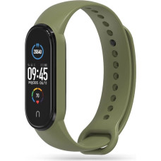 Tech-Protect IconBand strap for Xiaomi Mi Smart Band 5 | 6 | 7 | NFC - green