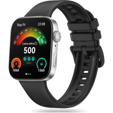 Tech-Protect IconBand strap for Huawei Watch Fit 3 - black