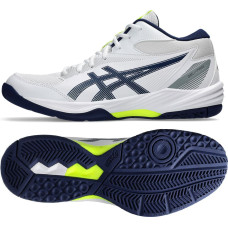 Asics GEL-TASK MT 4 apavi 1071A102 100 / 43 1/2 / balti