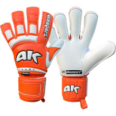 4Keepers Champ Training VI RF2G 2.0 Junior cimdi S953170 / oranžs / 7