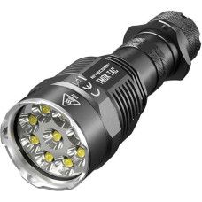 Flashlight Nitecore TM9K TAC, 9800lm, USB-C