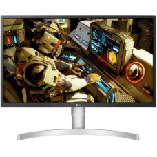 LG 27UL550-W 27inch 16:9 UHD IPS