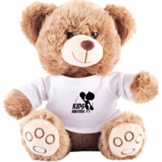 Masters Bear mascot 13910-05