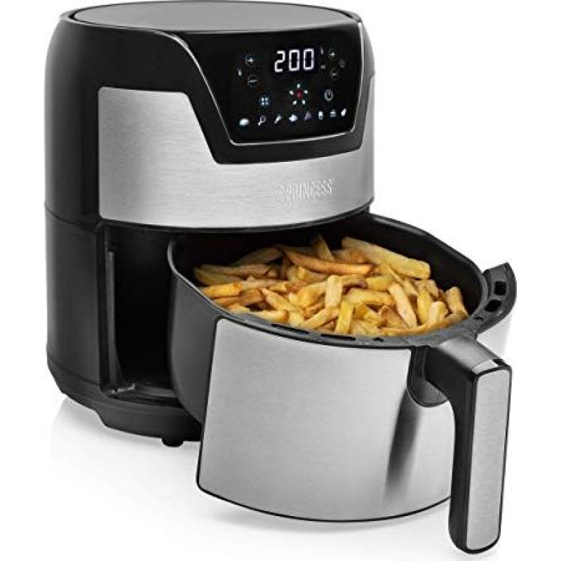 Princess  182026 Digital Aerofryer XXL  Hot air fryer