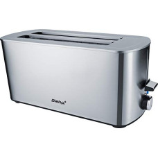 Steba TO 21 Inox  toaster (inox)