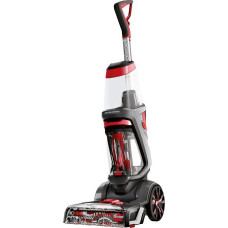 Bissell Carpet Cleaner ProHeat 2x Revolution Corded operating  Handstick  Washing function  800 W  Red|Titanium 011120231977