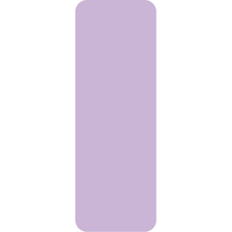 Niimbot Thermal Stickers 14x40 160 pcs. (Purple)