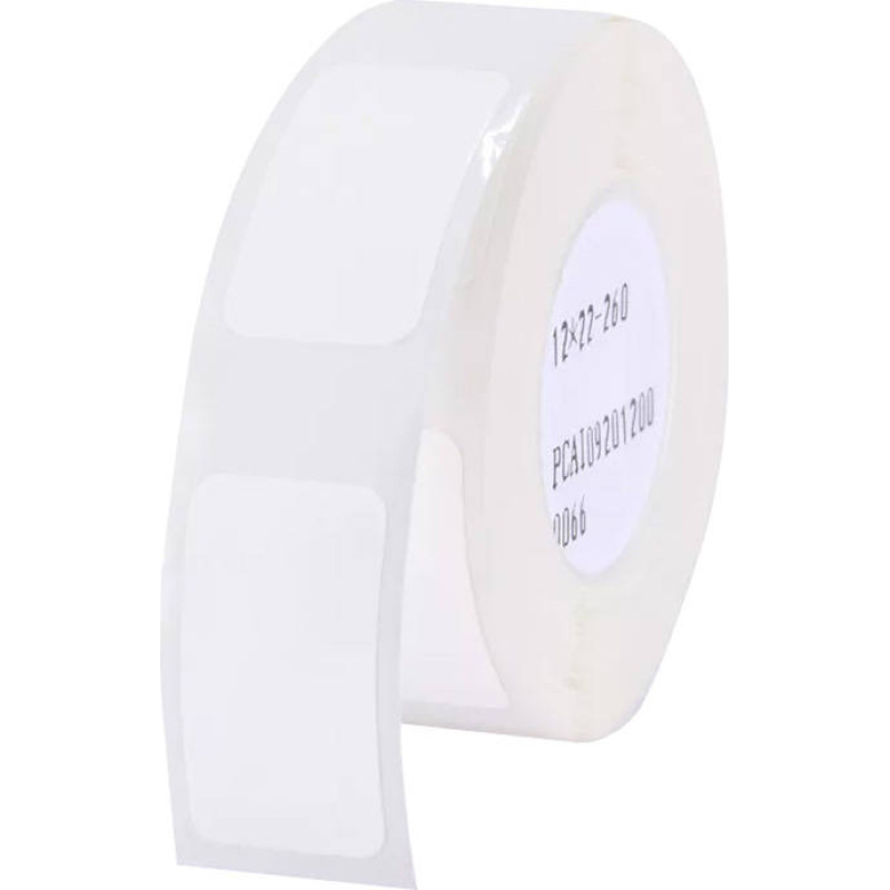 Niimbot Thermal labels Niimbot 12x22 mm, 260 pcs