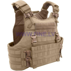 Warrior Quad Release Carrier