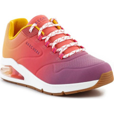 Skechers Uno Color Vaves W 155628-PKMT shoes