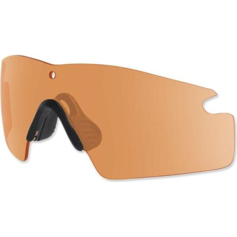 Oakley - SI Ballistic M Frame 3.0 Strike Agro Lens - Persimmon -53-054