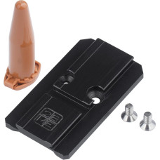 2Bme - Walther PDP 2.0 adapteris Aimpoint Acro - 015