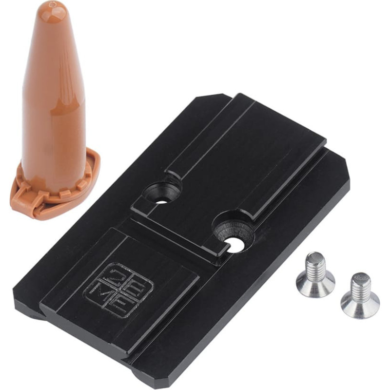 2Bme - Walther PDP 2.0 adapteris Aimpoint Acro - 015