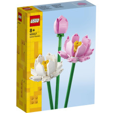 Lego Creator Lotusblumen (40647)