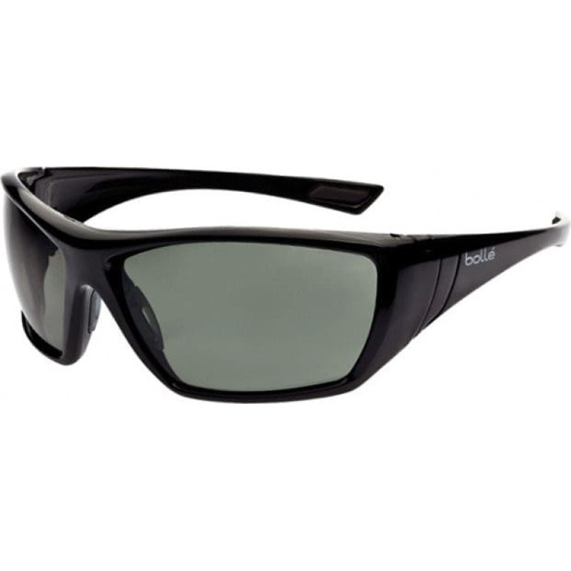 Bolle Safety - Aizsargbrilles HUSTLER - Dūmu - HUSTPSF