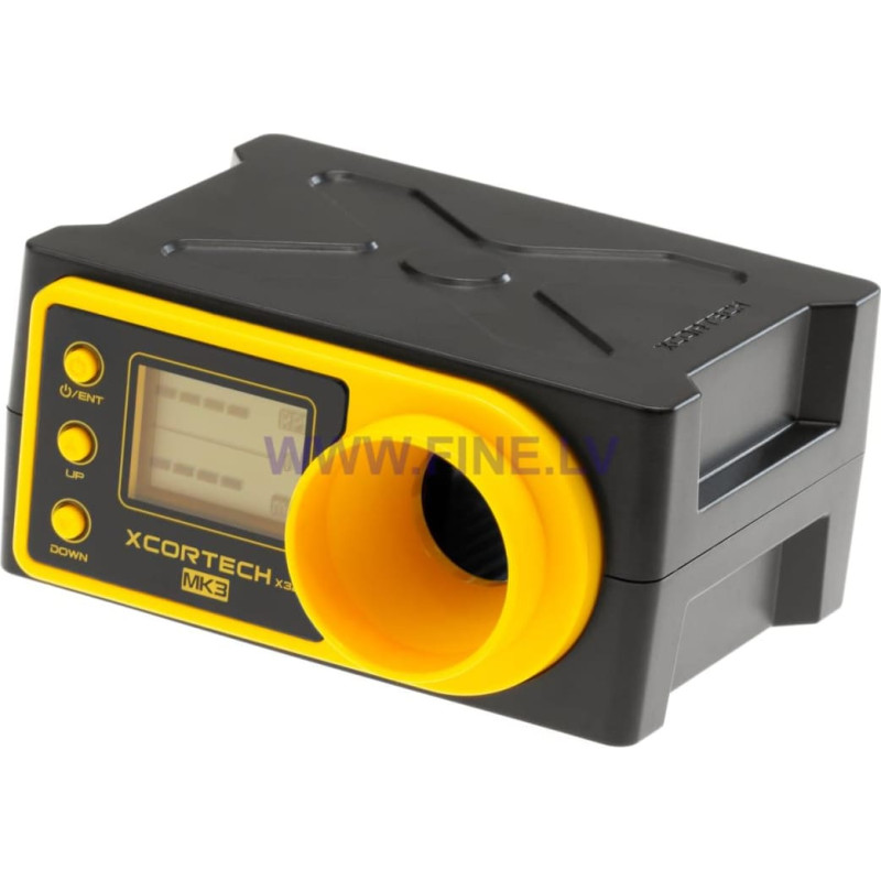 Xcortech X3200 Mk3 Shooting Chrony