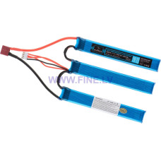 Nimrod Lipo 11.1V 2000mAh 25C dalīta tipa T veida spraudnis