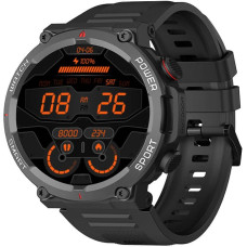 Blackview W50 Smartwatch (Black)