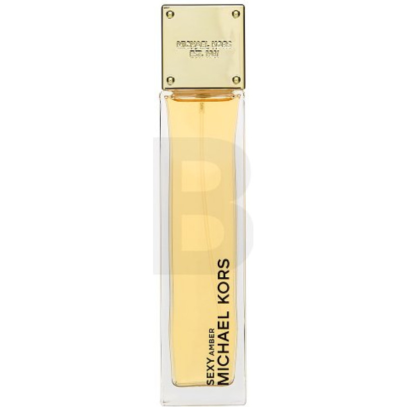 Michael Kors Sexy Amber parfimērijas ūdens sievietēm 100 ml