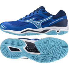 Mizuno Wave Phantom 3 apavi X1GA226076 / 41 / zils