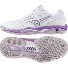 Mizuno Wave Phantom 3 apavi X1GB226010 / 39 / balti