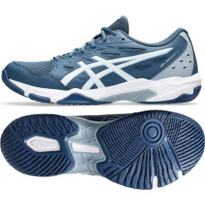 Asics GEL-ROCKET 11 apavi 1071A091 404 / 44 / zils