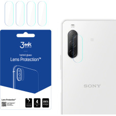 3mk Lens Protection do Sony Xperia 10 II