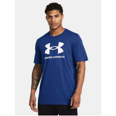 Under Armour Under Armor T-shirt M 1382911-432