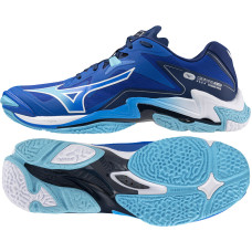 Mizuno WAVE LIGHTNING Z8 V1GA240001 / 45 / zilas kurpes