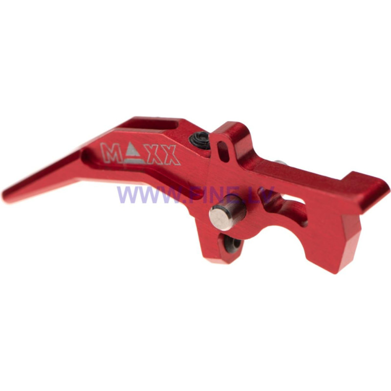 Maxx Model CNC alumīnija uzlabotā ātruma trigera stils C