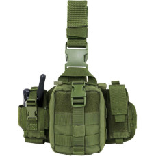 Condor - EMT Leg Rig - OD Green - 171192-001