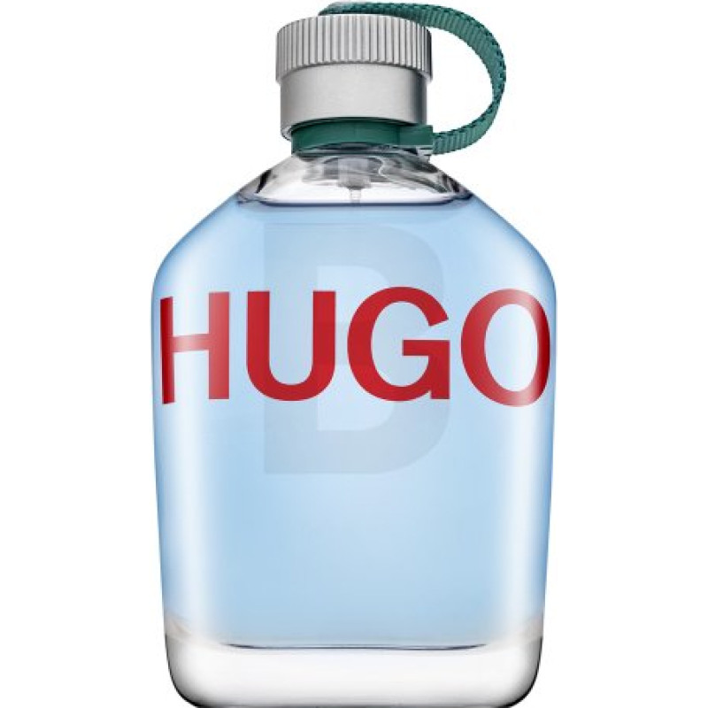 Hugo Boss Hugo Man Edt 200 Ml