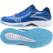 Mizuno LIGHTNING STAR Z7 JR apavi V1GD230301 / 37 / zili