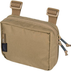 Helikon - EDC Insert Medium® - Cordura® - Coyote - IN-EDM-CD-11