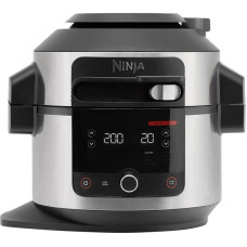 Ninja Nutri Ninja Foodi 11-in-1  multi-cooker (stainless steel|black)