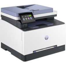 Daudzfunkciju printeris HP Color LaserJet Pro MFP3302sdw AIO