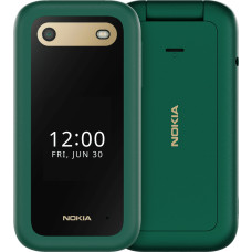 Nokia 2660 Flip 4G Green